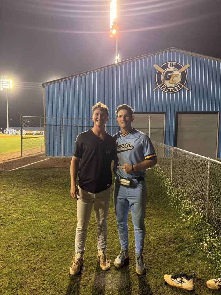 Pensacola Catholic High School Baseball tweet media