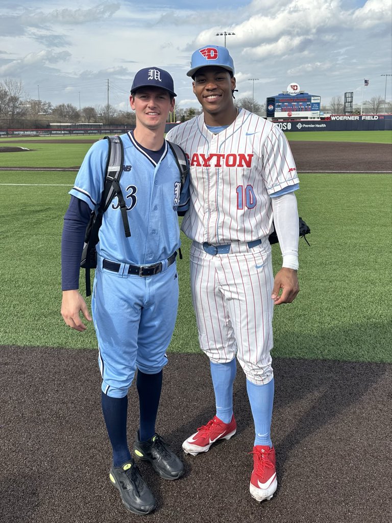 Pensacola Catholic High School Baseball tweet media