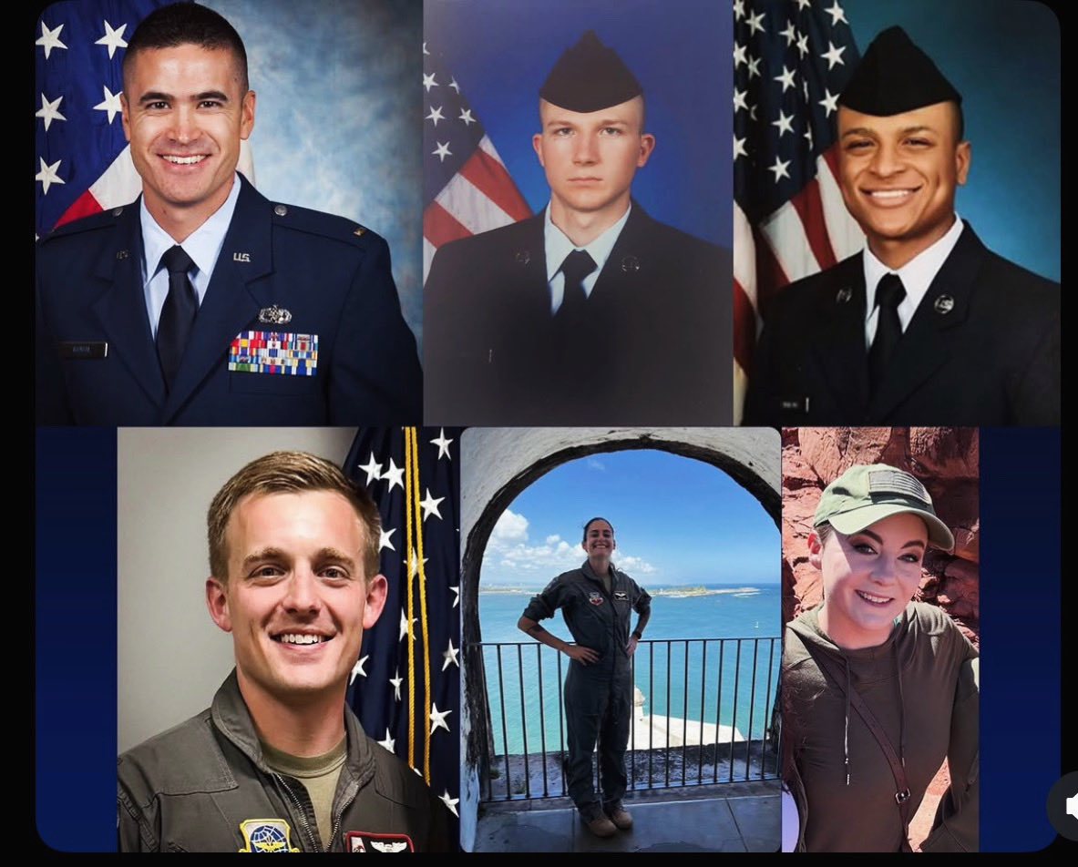 AmericanSoldierNetwk tweet media