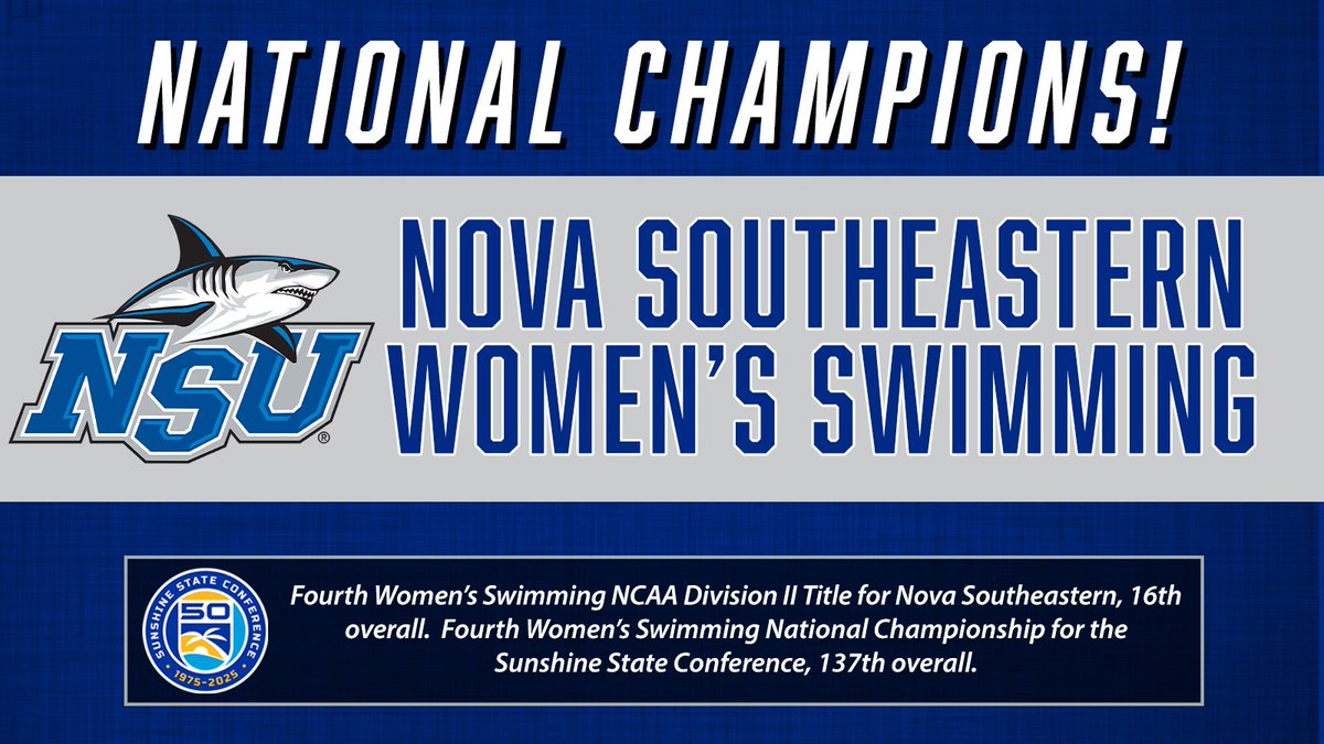 Sunshine State Conference tweet media