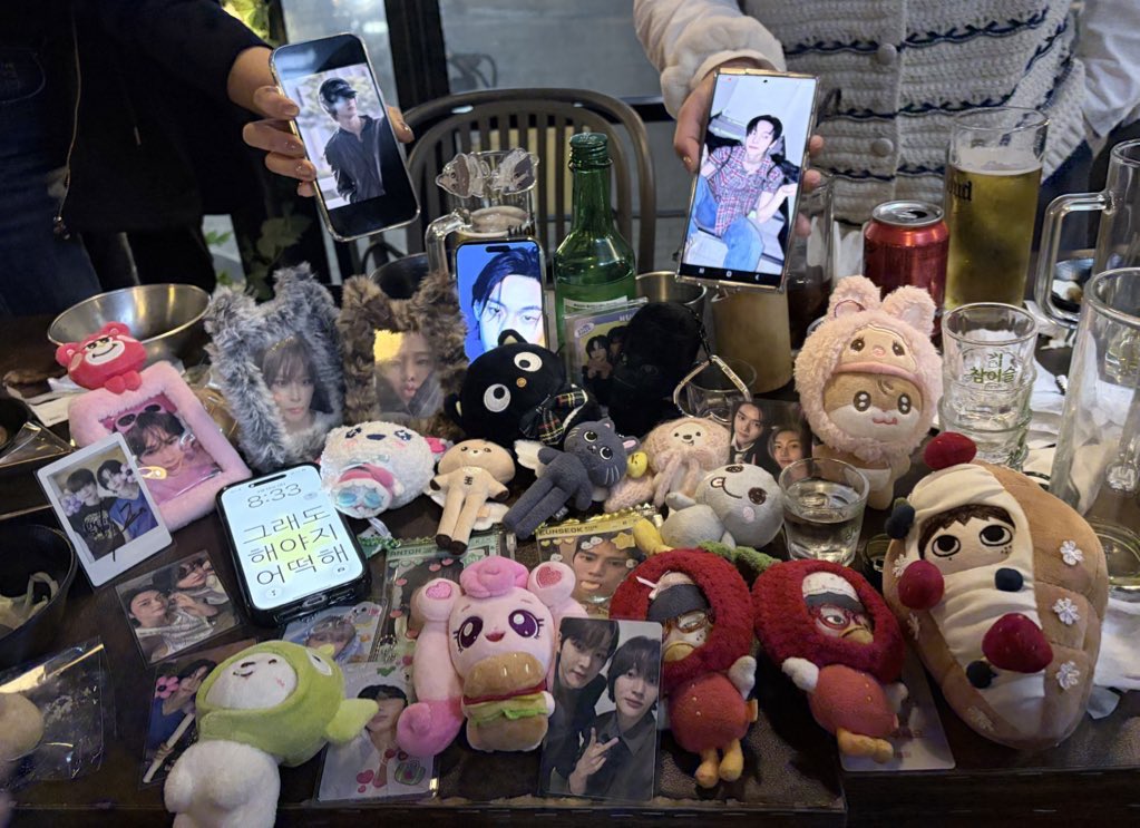 ddoribundle's tweet photo. 라이즈로 꽉찼던 하루...♡ https://t.co/CMPXRP1s7n