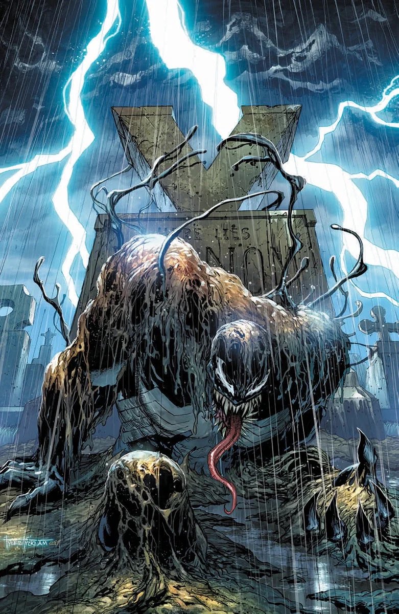 TheVenomSite tweet media