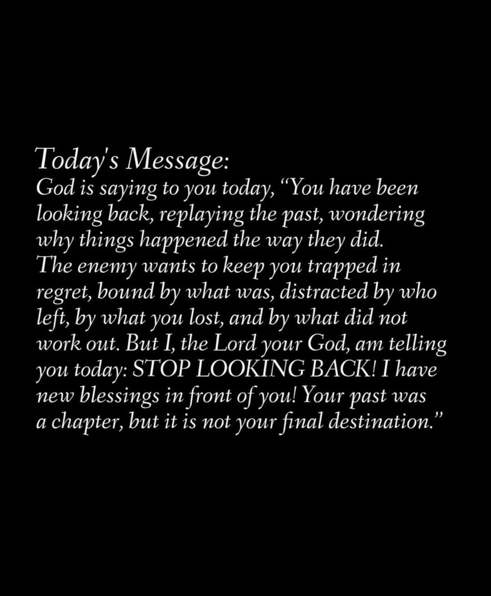 Stay with God tweet media