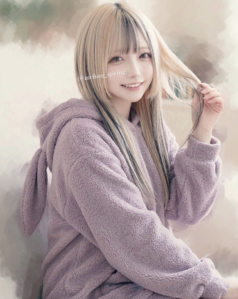 Mちゃん tweet media