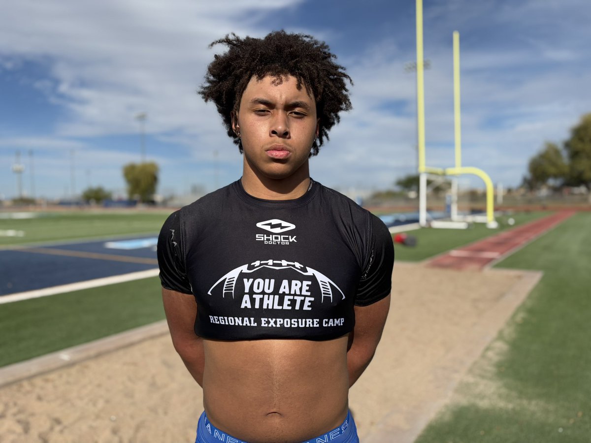 Brandon Howard tweet media