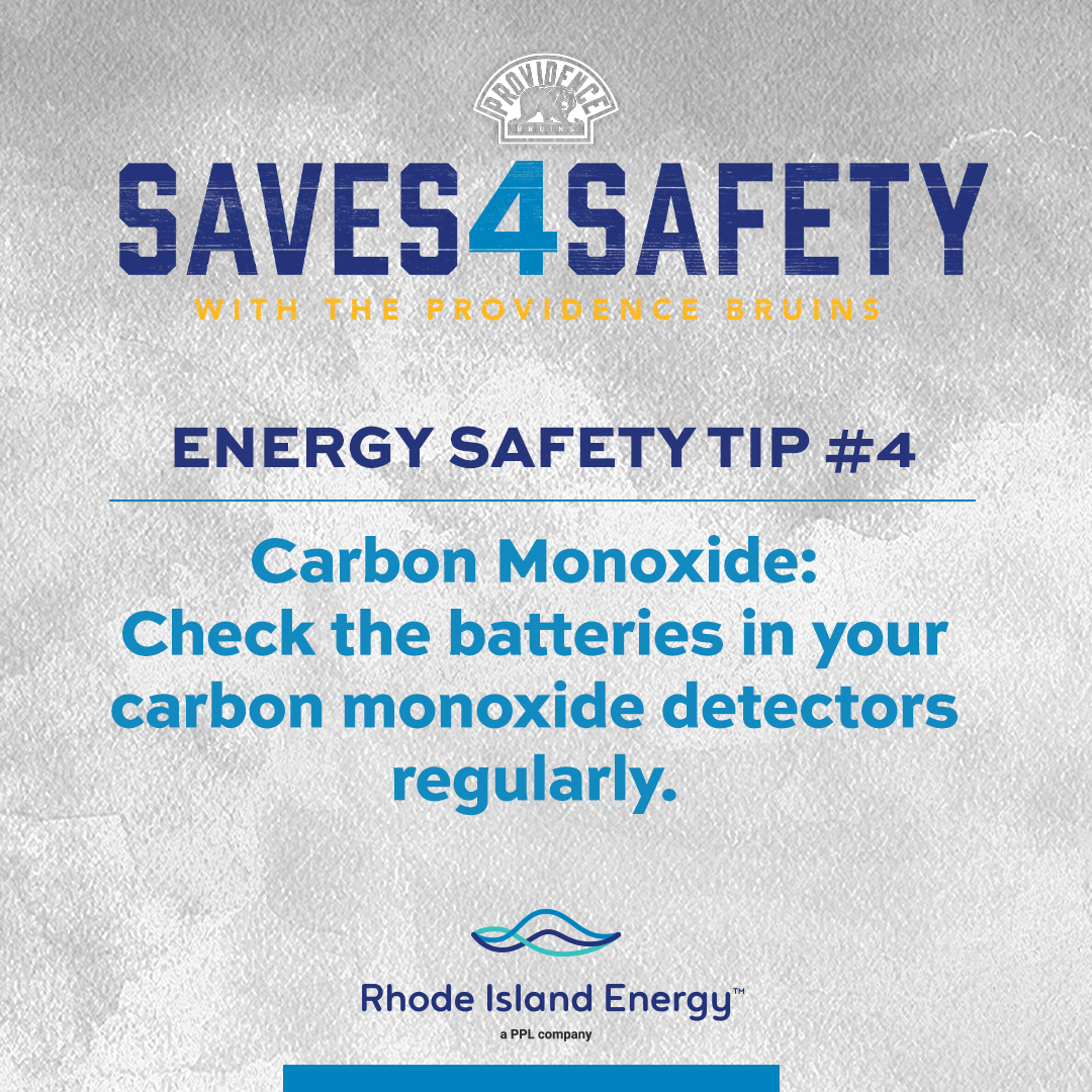 Providence Bruins tweet media