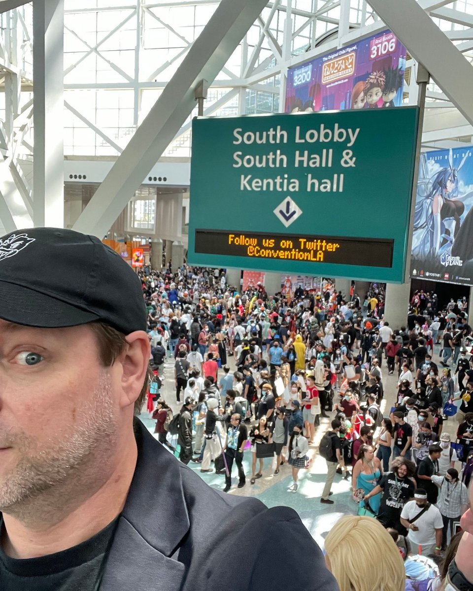 Wasabi Anime tweet media