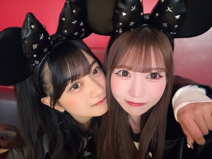 上村佳里奈のTwitter画像43