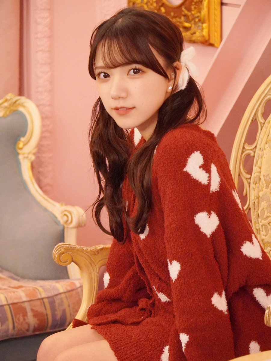 石塚汐花【アイドルカレッジ / iTRiP / Hey!Say!♡Reviver】 tweet media