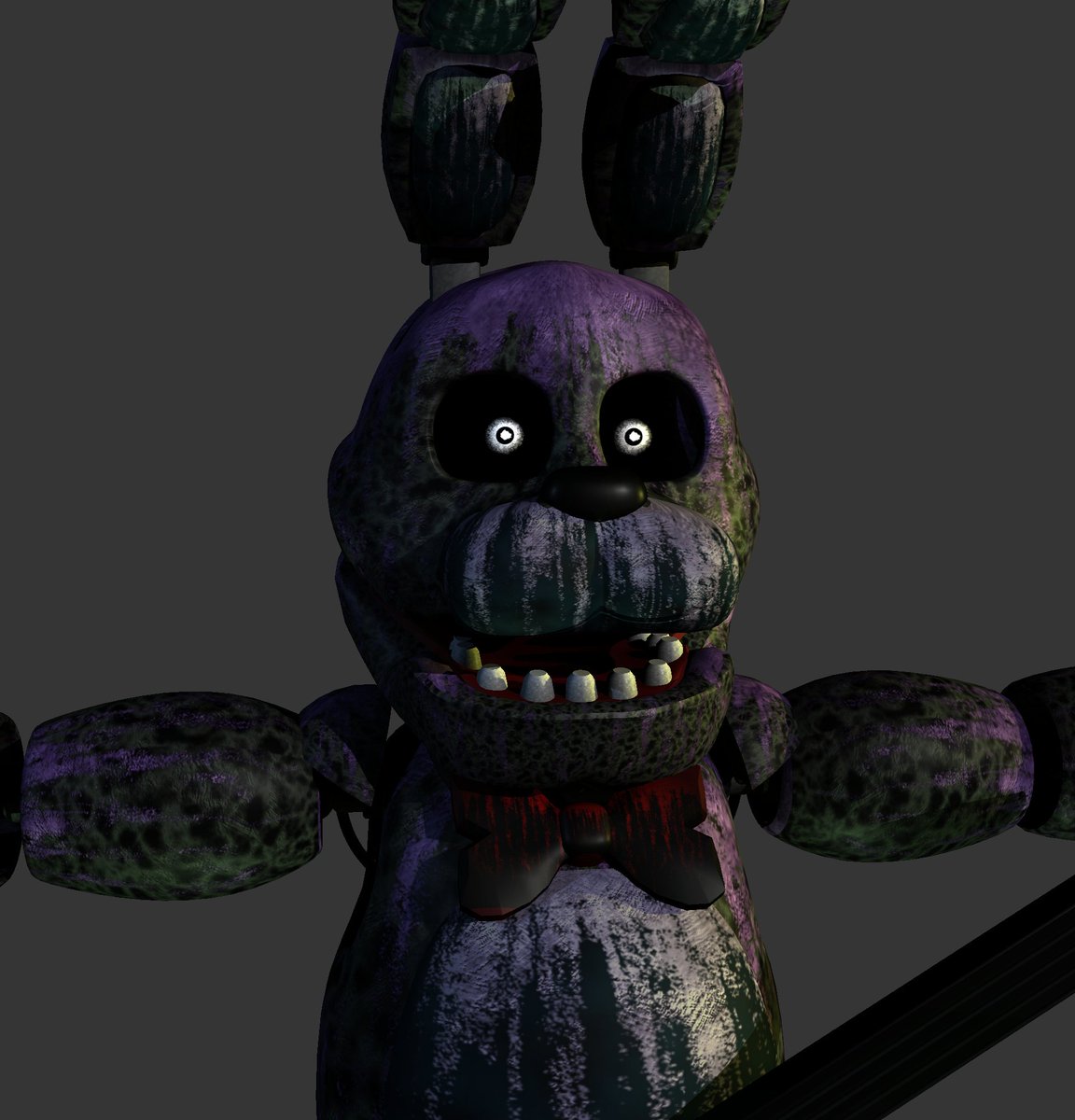 Definitive Optimized FNaF Pack's tweet media