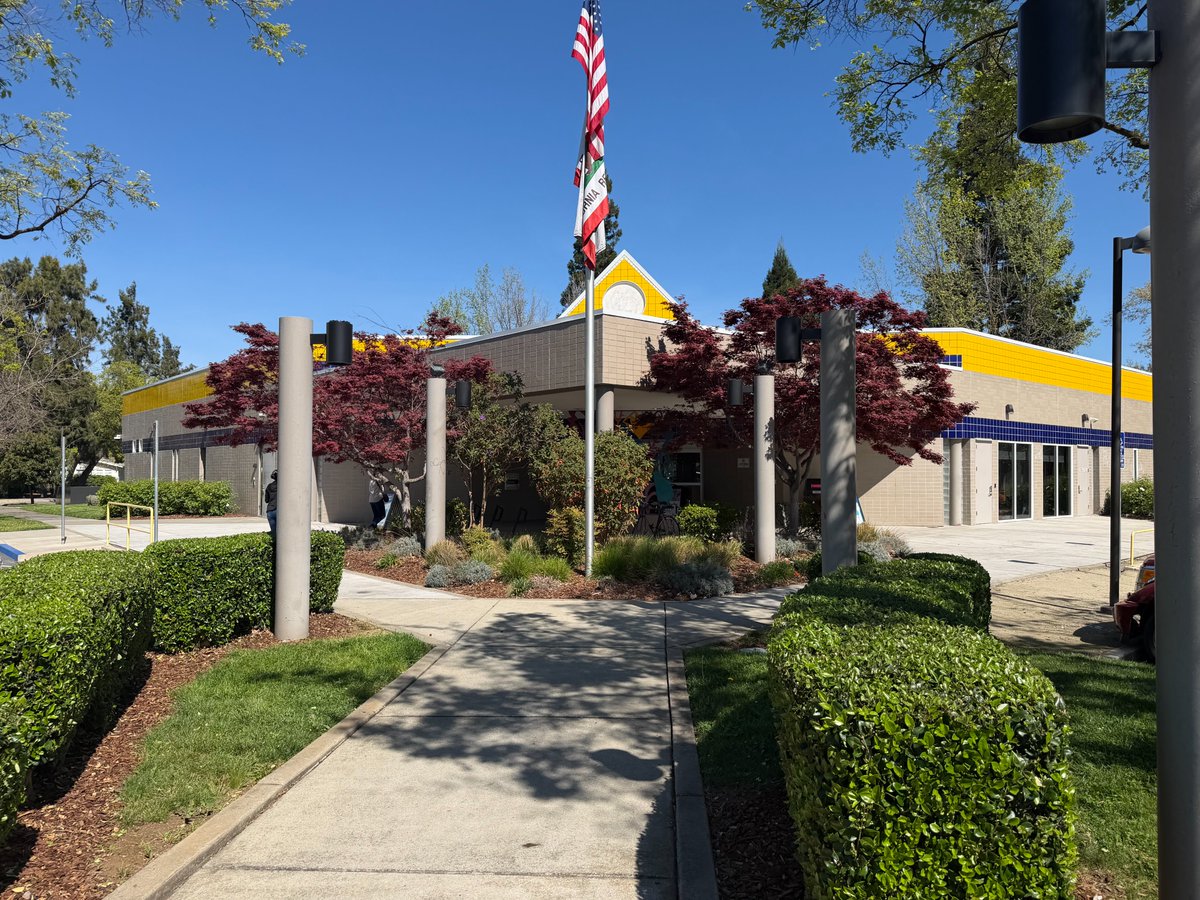 Senator Angelique Ashby tweet media