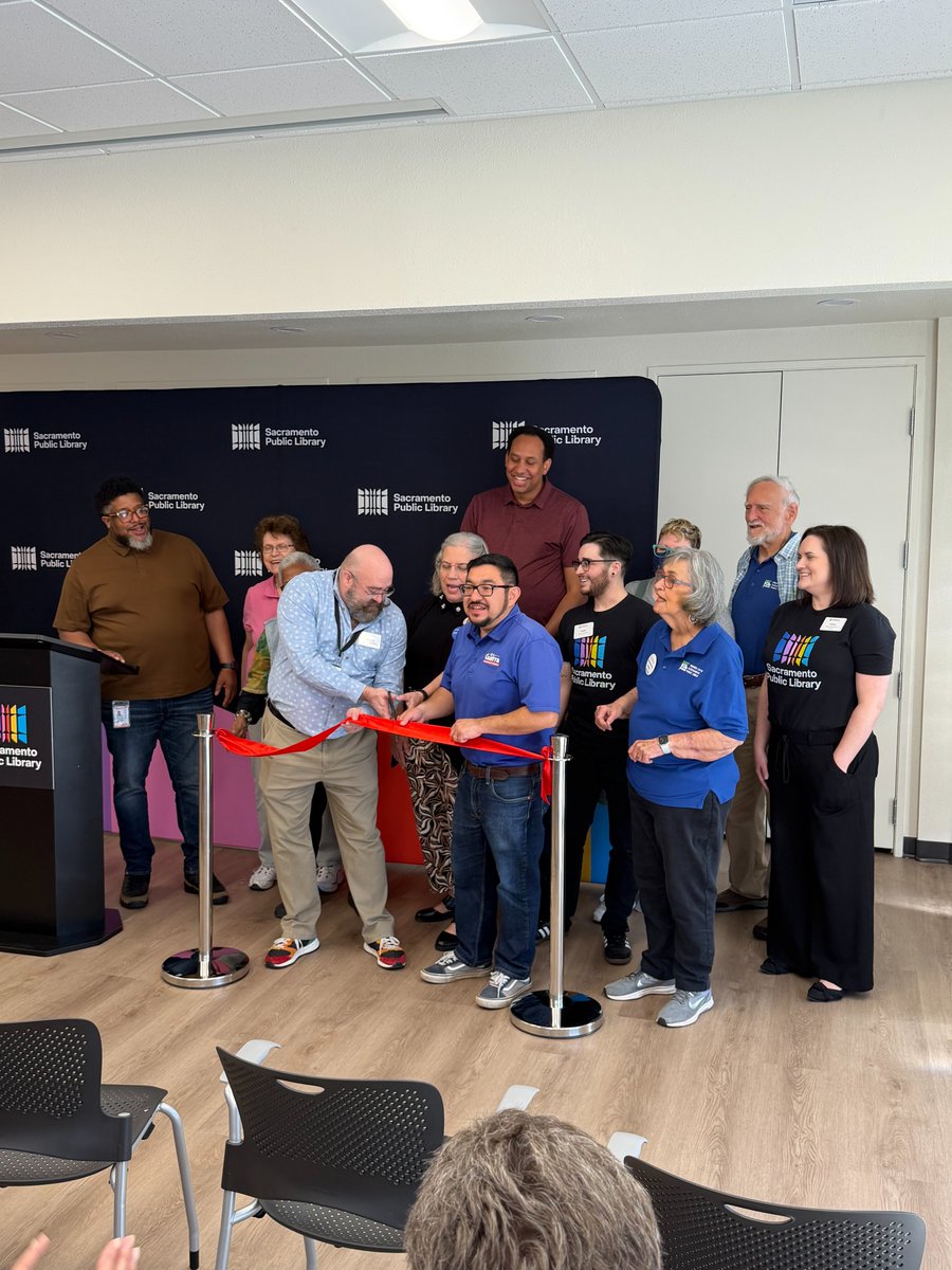 Senator Angelique Ashby tweet media