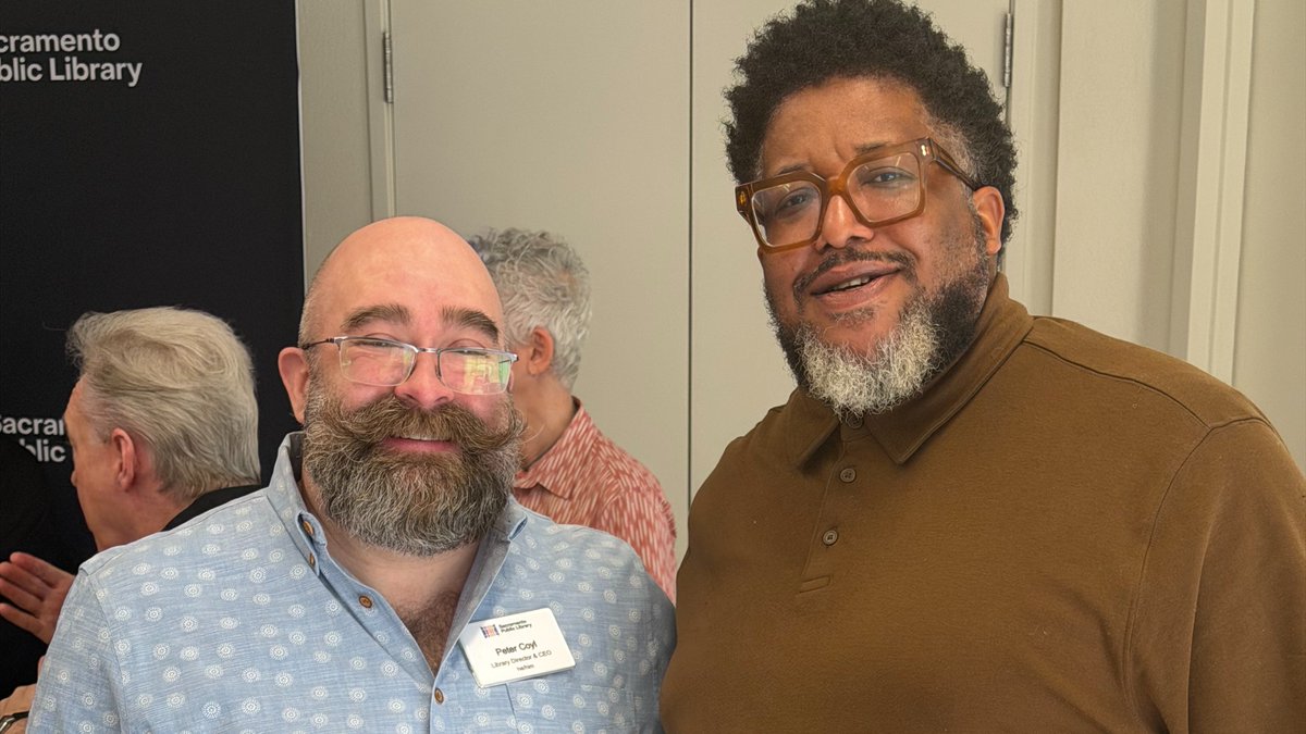 Senator Angelique Ashby tweet media