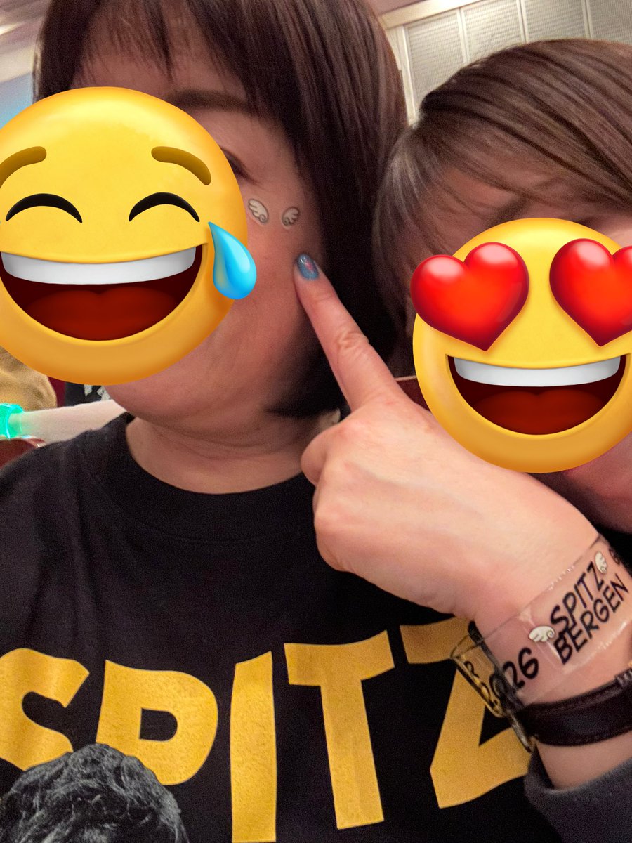 mami 福岡サンパレス初日 tweet media