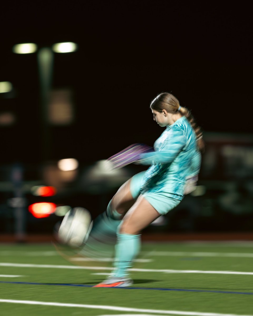 Makenna Woicikowfski - 2028 GK tweet media