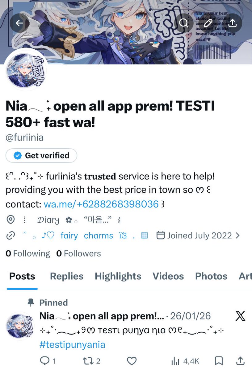 fast wa! mt after dm pls❤️ tweet media