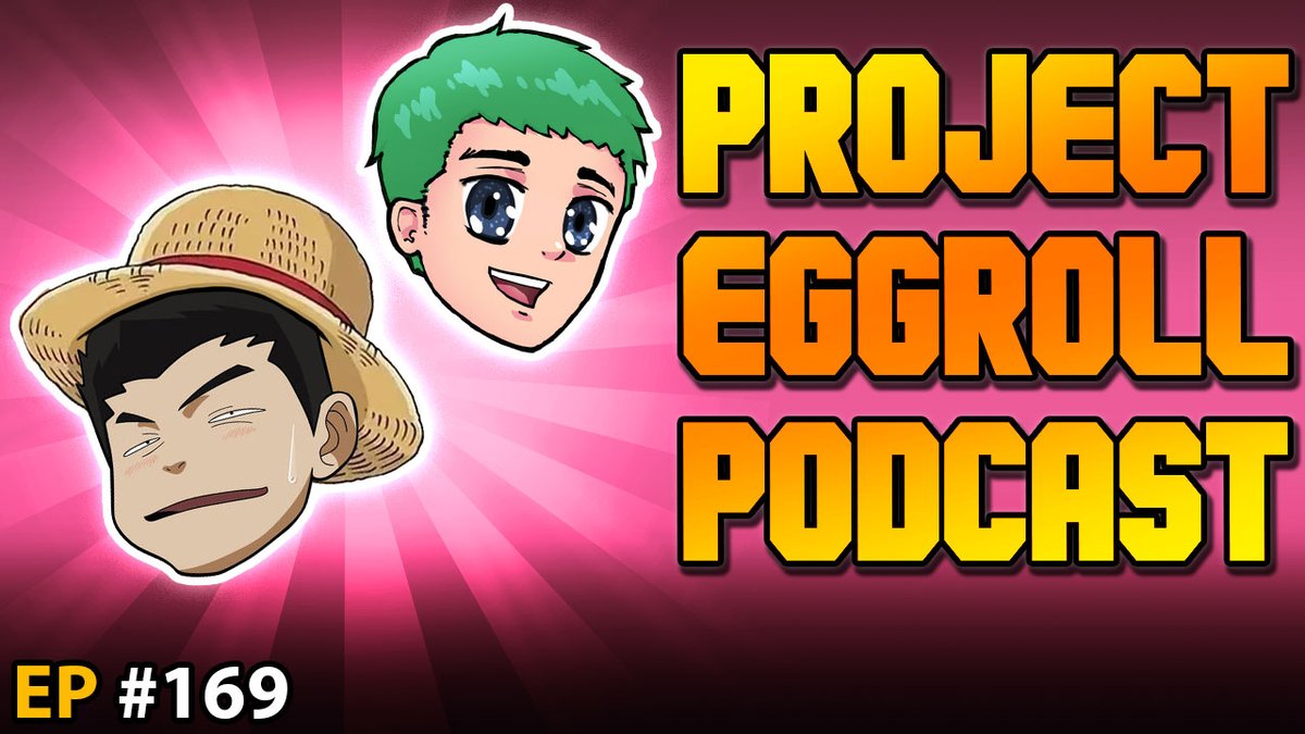 Project Eggroll 🥚🥚 tweet media