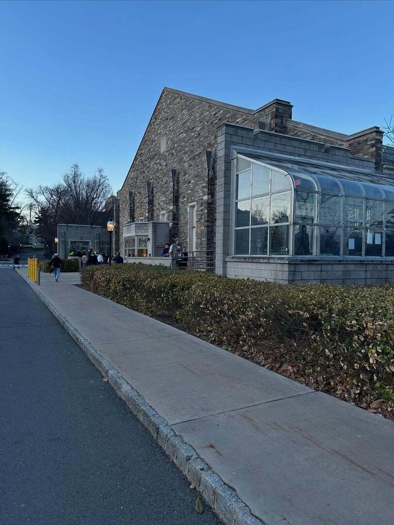 Mayor Mark Freda tweet media