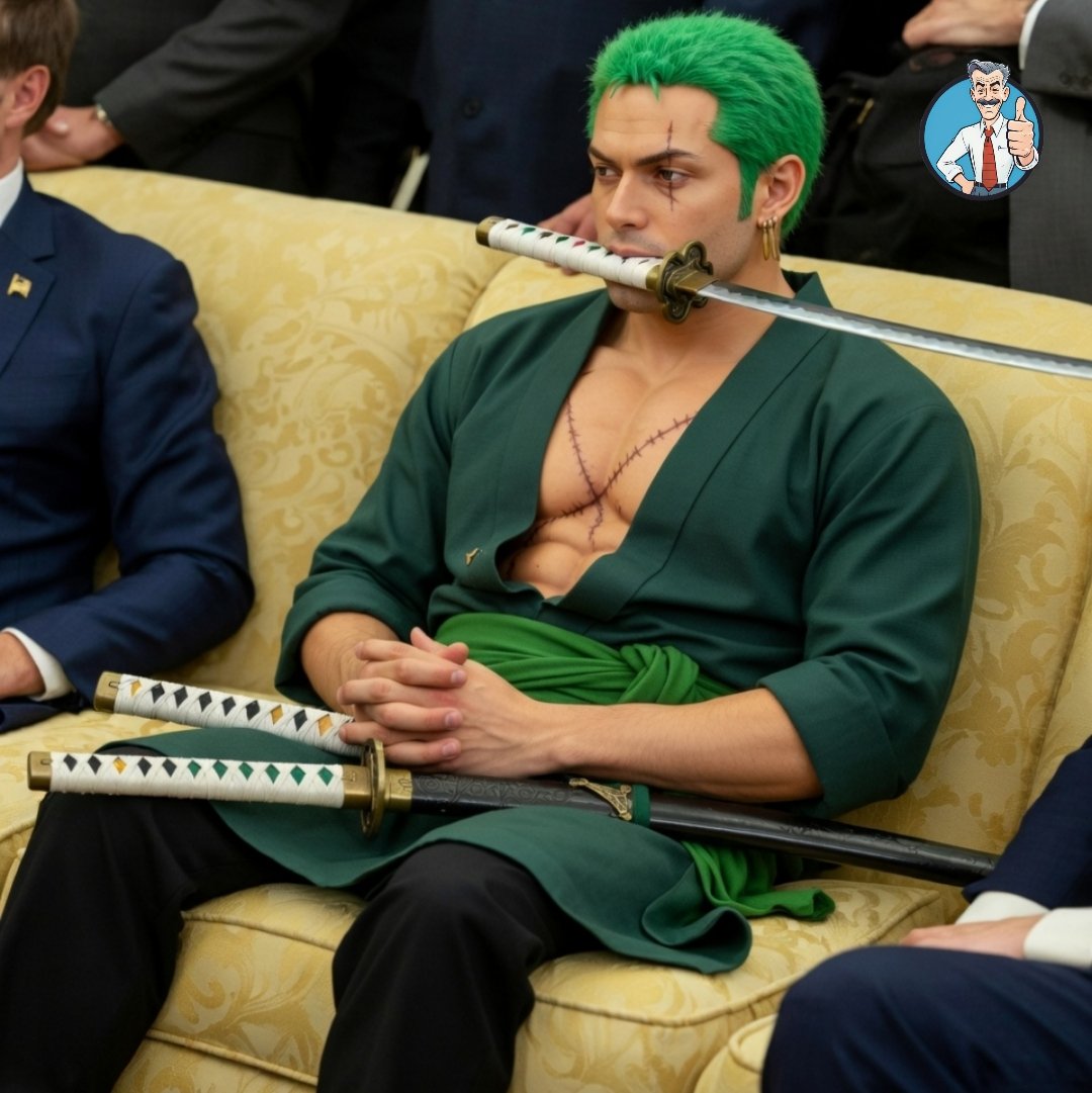 The Bugle Daily tweet media