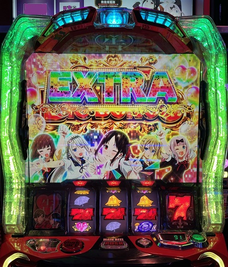 【公式】ダイナムゆったり館石川加賀店～Since.2009.8.6～ tweet media