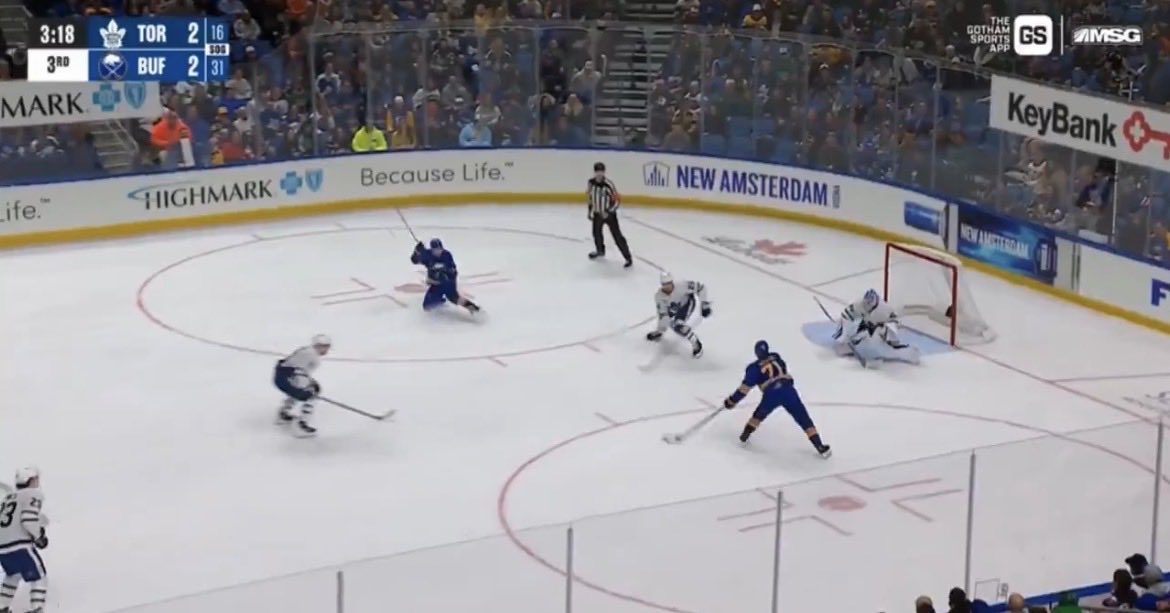 Nick Veronica tweet media