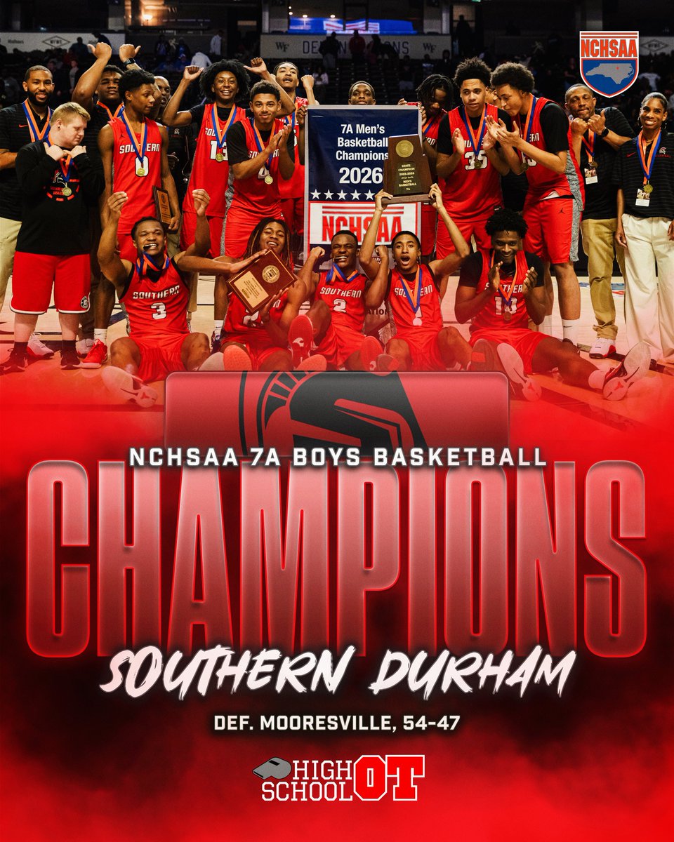 HighSchoolOT tweet media