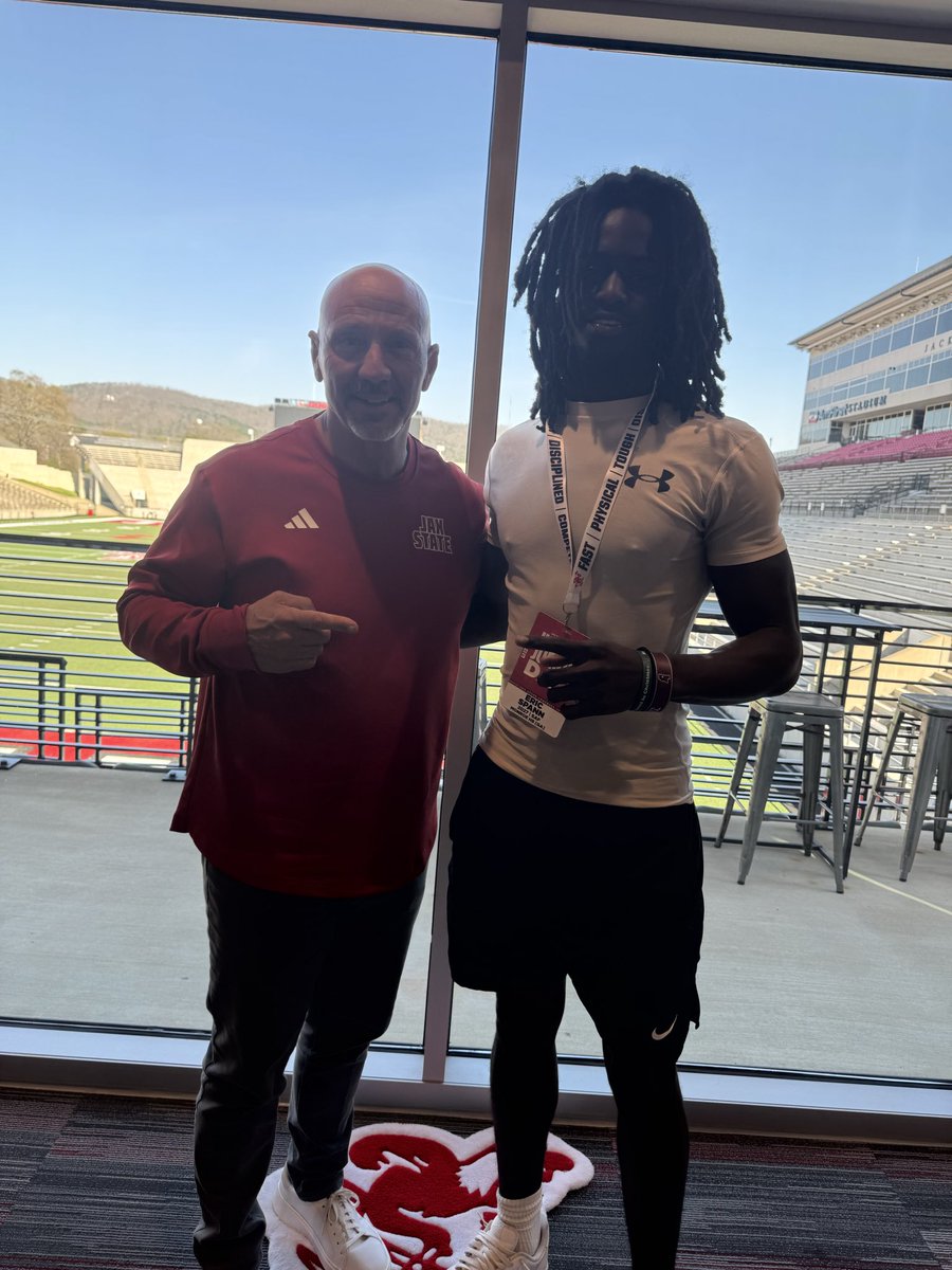 Eric Spann tweet media