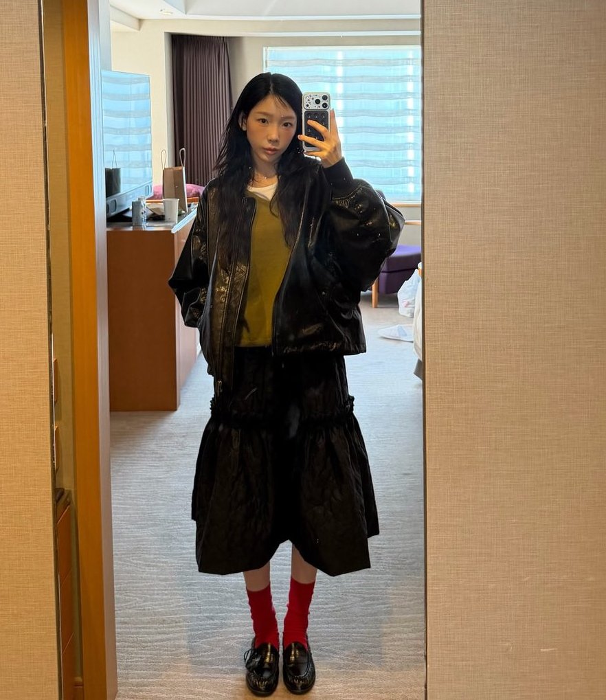 아이돌drip ✶ tweet media