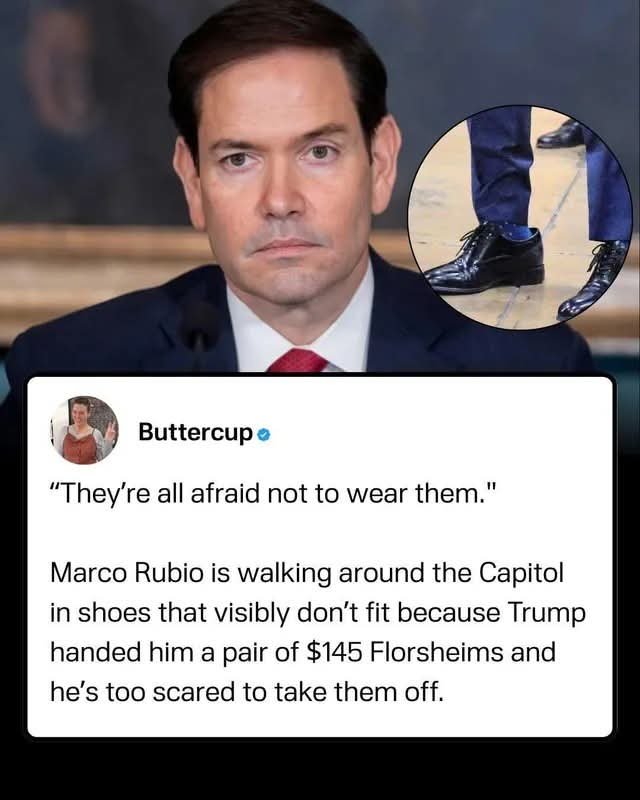 $145!?

I'd rather wear $2 flip-flops than wipe my ass with anything Trump gave me.