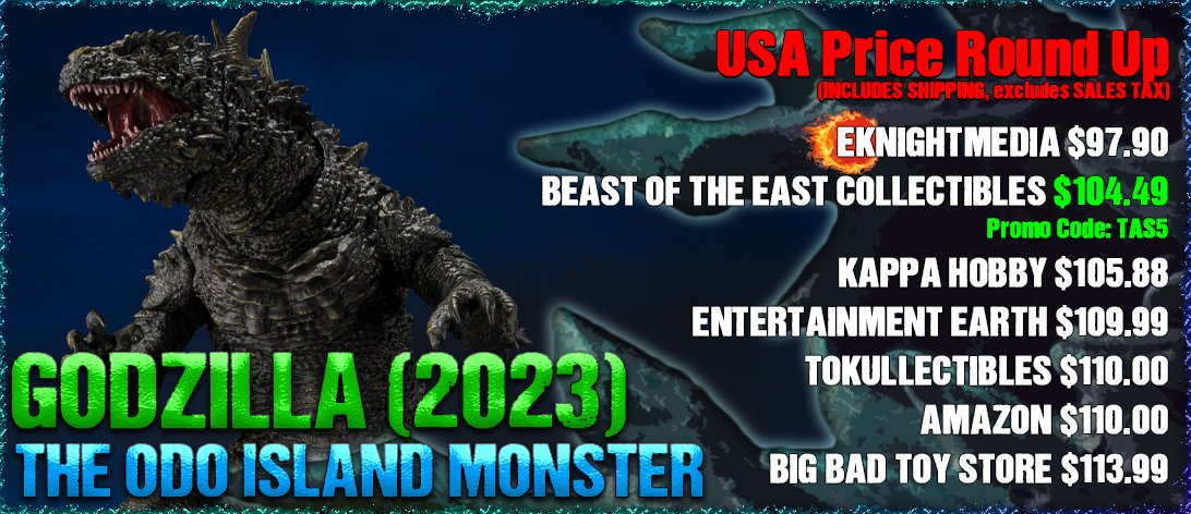 The Articulation Series ft. S.H.MonsterArts tweet media