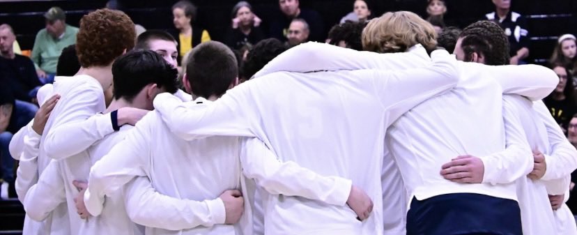 White House Heritage High School Boys Basketball tweet media