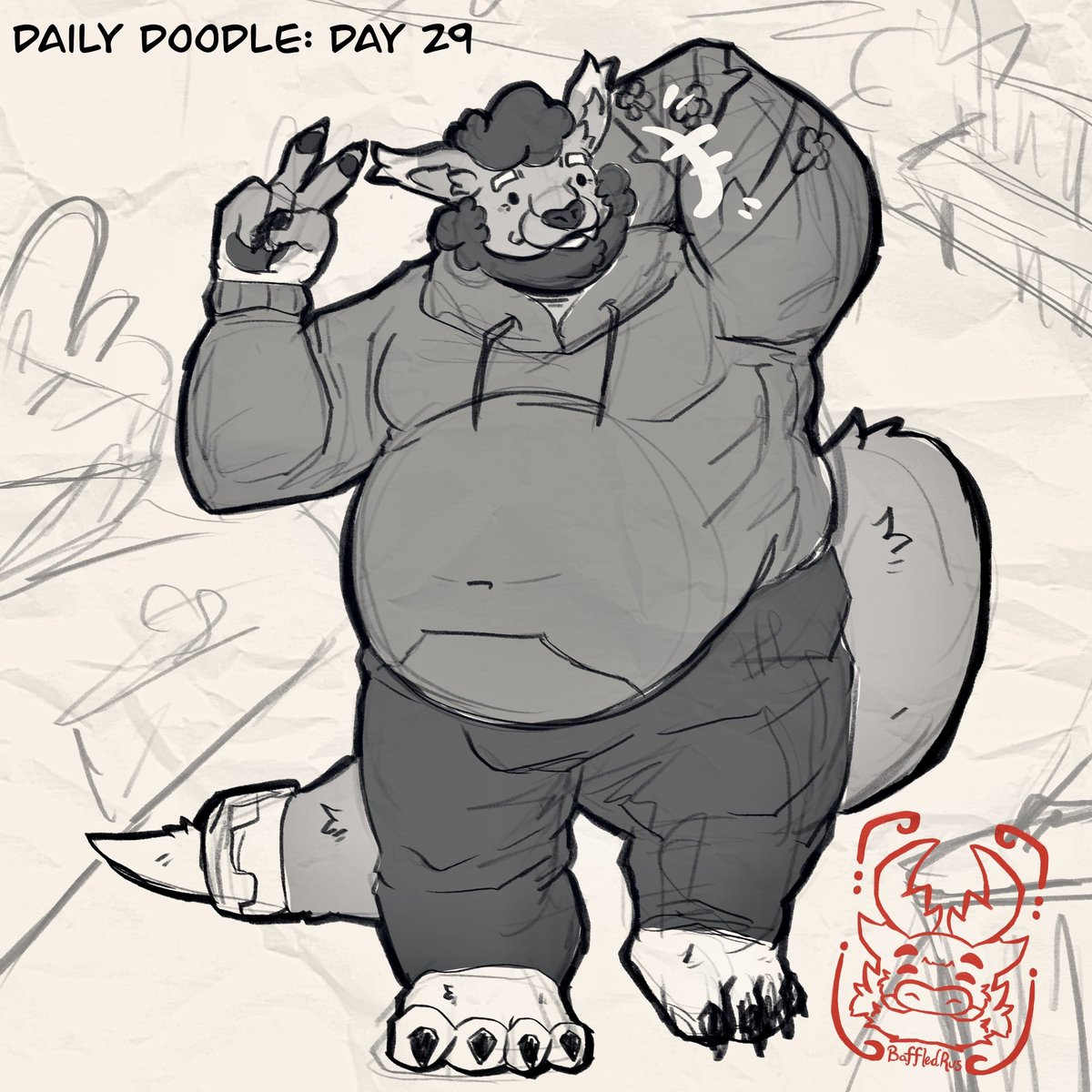 BaffledRus.bsky.social Comms OPEN tweet media