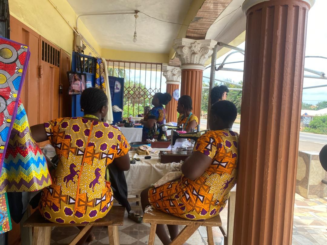 #NCCEGHANA tweet media