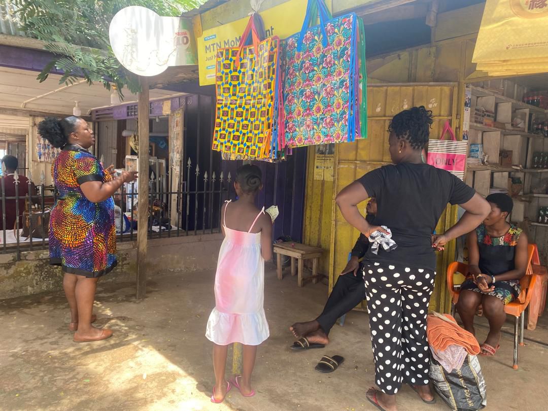 #NCCEGHANA tweet media