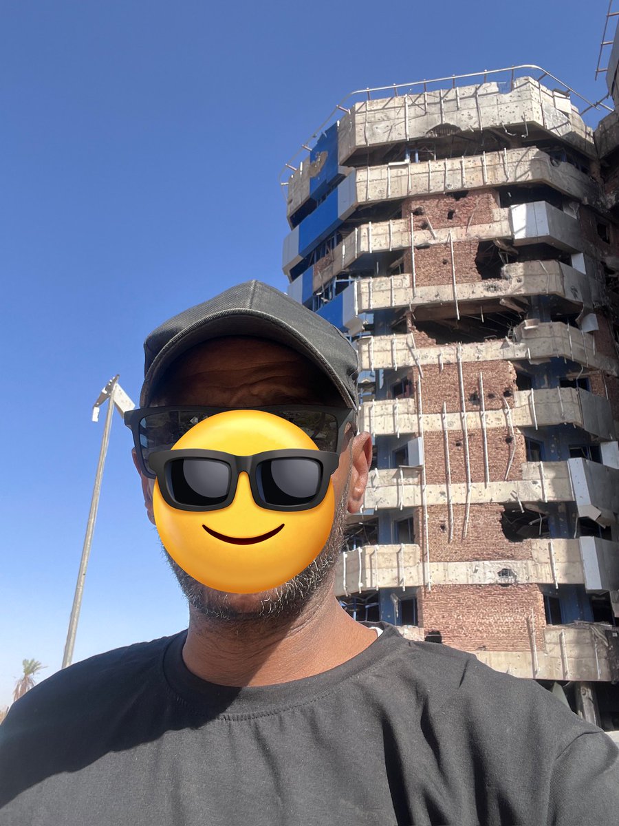 Mr.O² 🇸🇩 tweet media