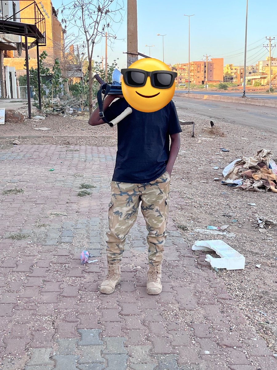 Mr.O² 🇸🇩 tweet media