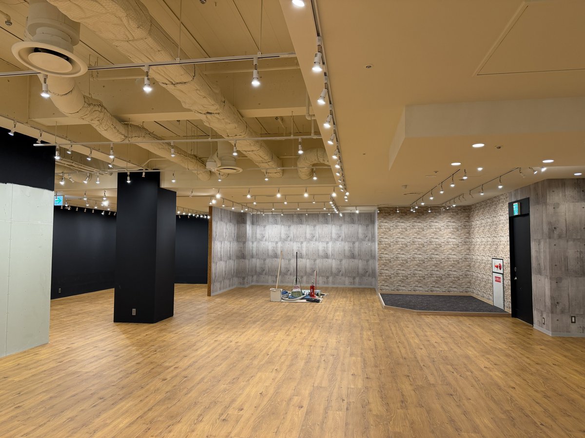 三木楽器 BASS SIDE tweet media