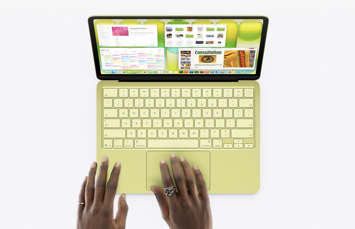 kobonemi's tweet photo. MacBook Neo、他のApple製品の存在価値を脅かす存在に - こぼねみ https://t.co/P64eksBV8J #MacBookNeo #MacBookAir #iPadAir #iPad #MagicKeyboad #Apple #M4iPadAir #M5MacBookAir https://t.co/9R58svLs3m