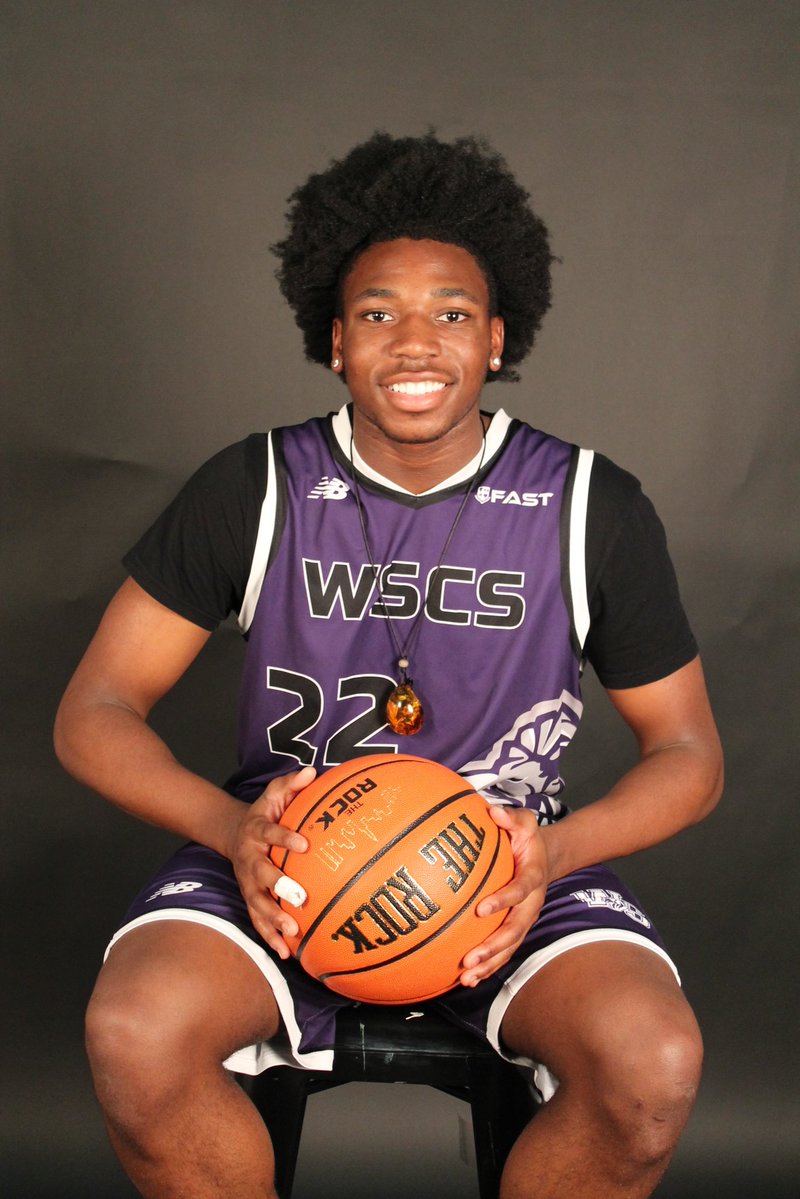 Winston Salem Christian Prep Basketball tweet media