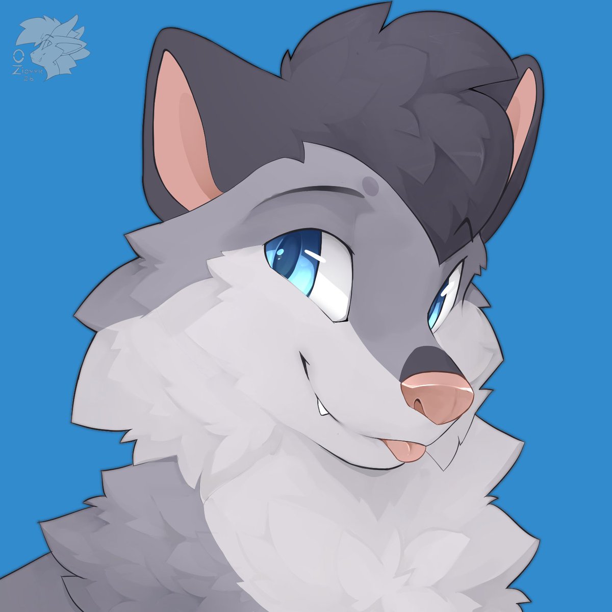 ZionnicOZ 🐉 🌈 (Commission Closed) tweet media