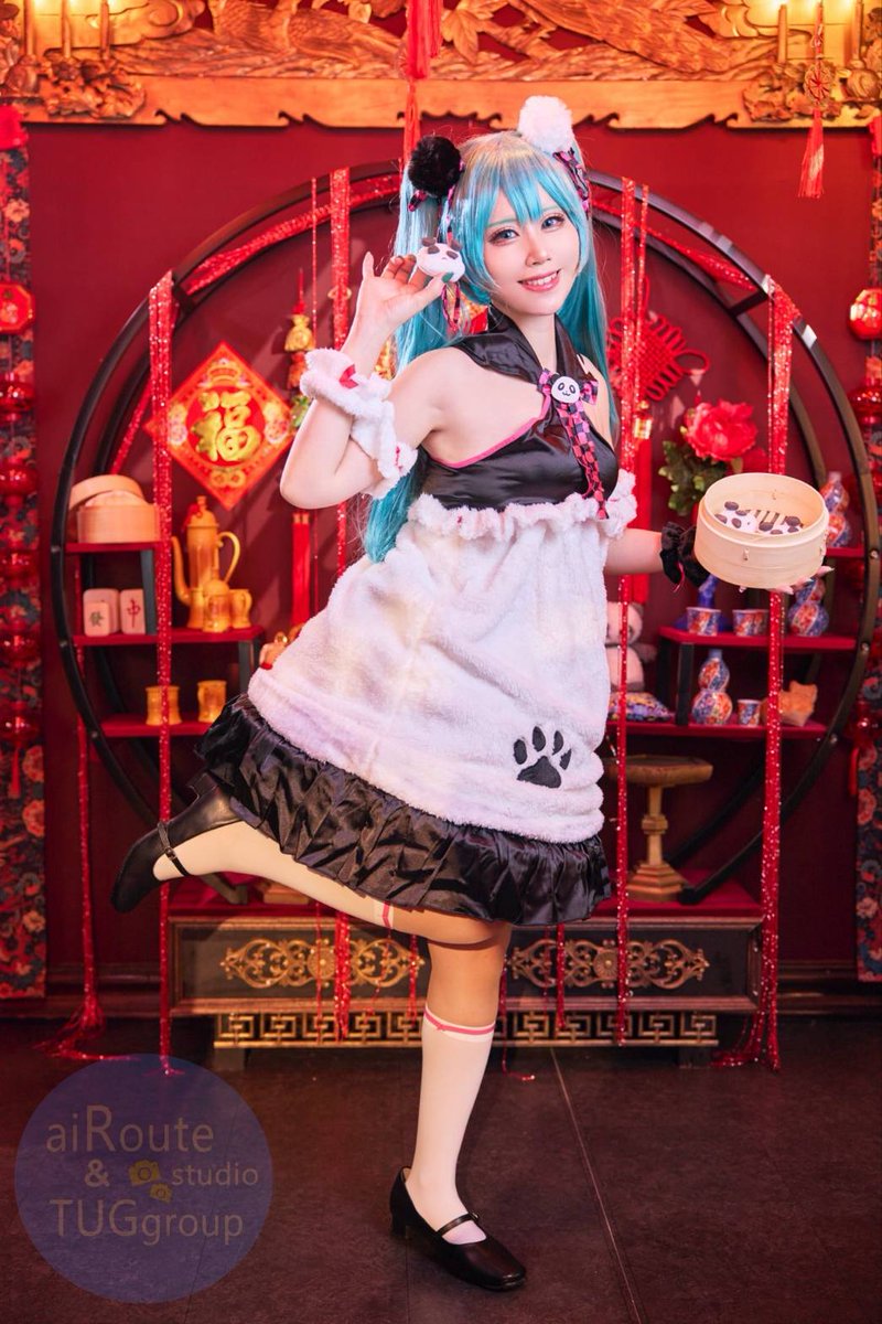 aiRoute 宣伝部 tweet media