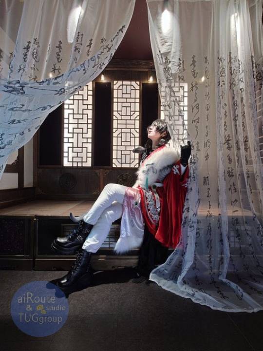 aiRoute 宣伝部 tweet media