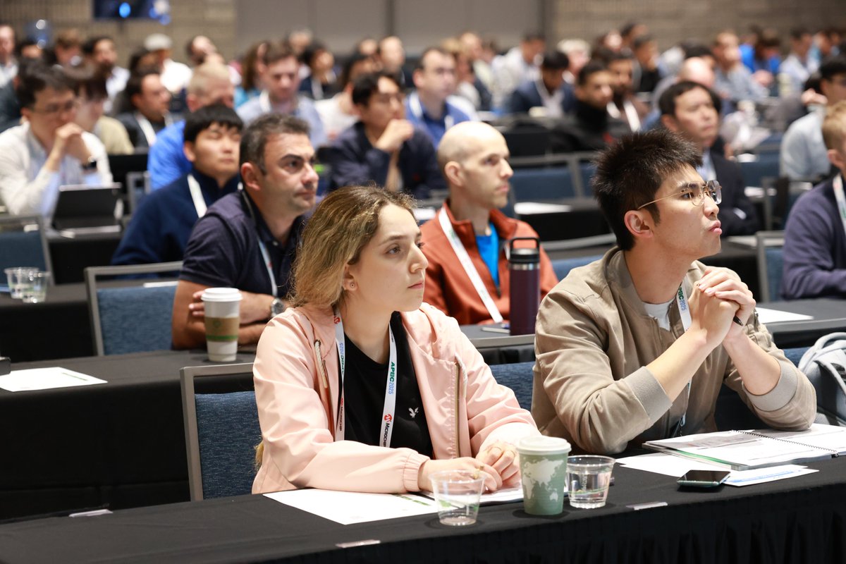 APEC Conference tweet media