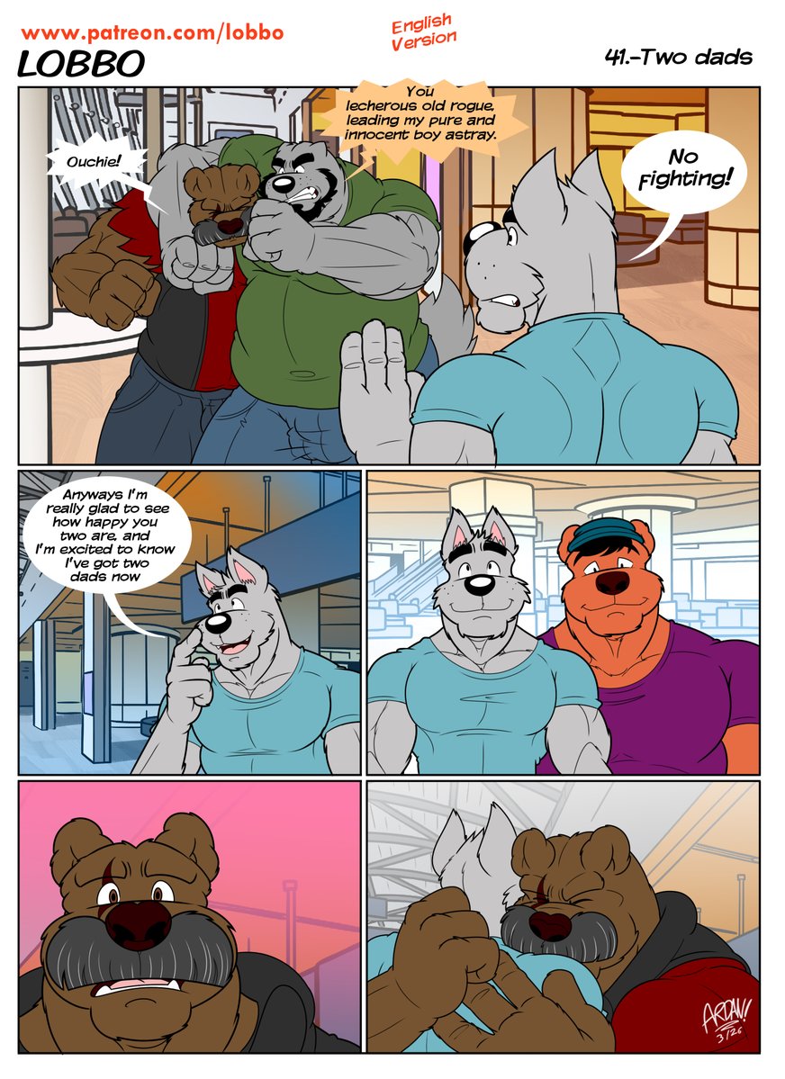 Lobbo 2.0 tweet media