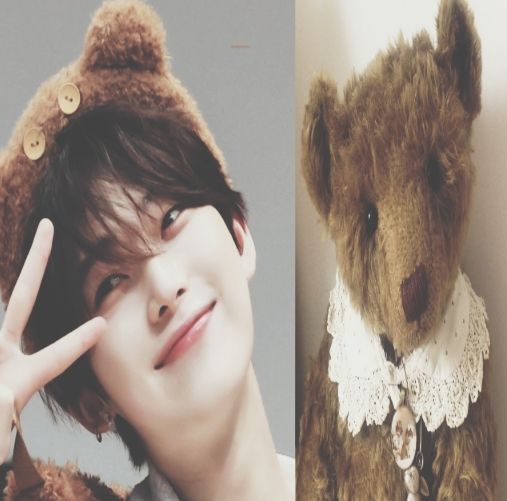 nostxlgiCo's tweet photo. ╭ ୨୧ㆍ⏔⏔ㆍ⏔⏔ㆍ✧ˎ*
       mniyakii<3, busco mutis #OnlyArmy no flojas y que hagan stream                        
                  ˗ˏˋ ★ ˎˊ˗(+17)
soy de México, me gusta interactuar, escucho cualquier género y diferentes arts pero soy #btsfocus y AMO a Tae⤷ ゛ ˎˊ˗ https://t.co/3dDrvlXKxj