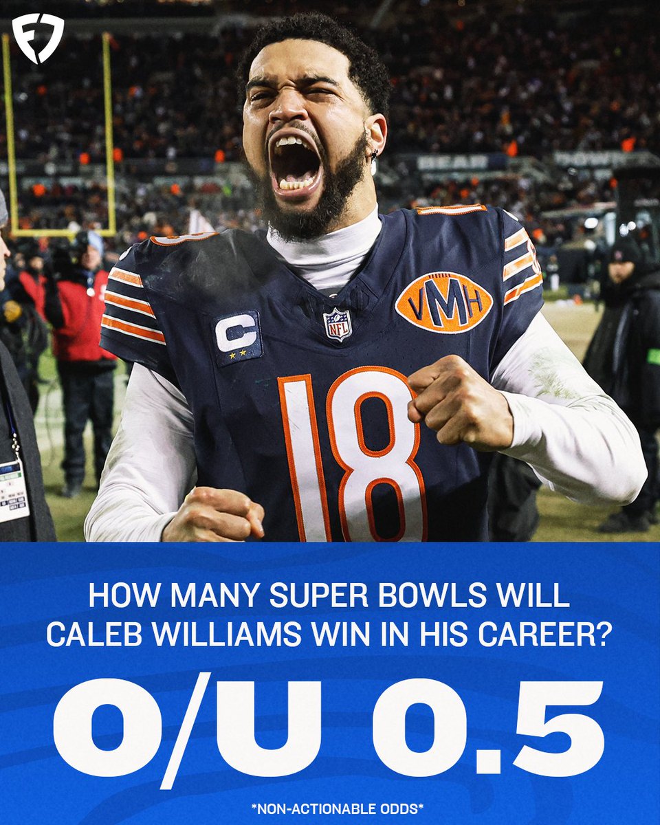 FanDuel Sportsbook tweet media