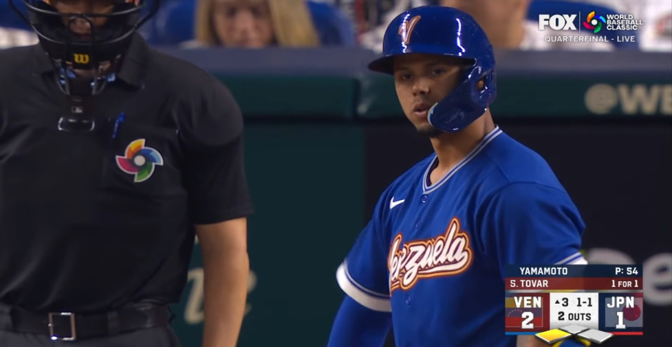 ソックス通訳🇺🇸 tweet media