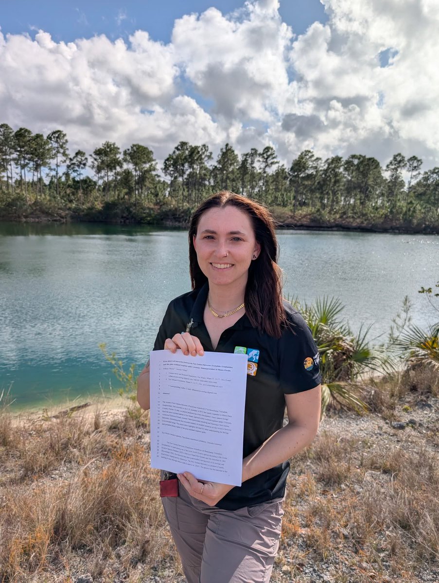 Dade Chapter of the Florida Native Plant Society tweet media