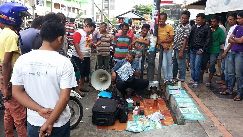 Tukang Mobil Mobilan tweet media