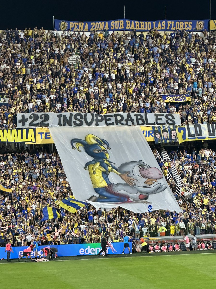 Guerrero1889's tweet photo. +22 INSUPERABLES https://t.co/ci72uxAhVq